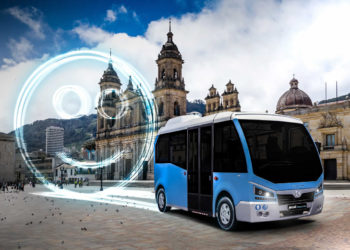 Karsan Suceava’da 10 Adetlik Elektrikli Minibüs İhalesini Kazandı!