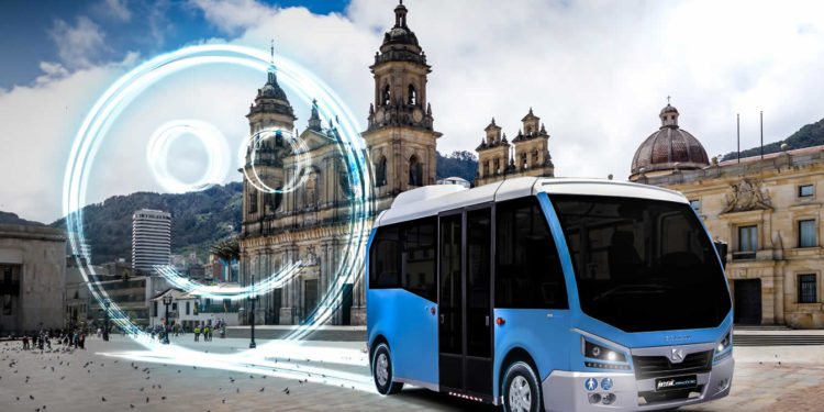 Karsan Suceava’da 10 Adetlik Elektrikli Minibüs İhalesini Kazandı!