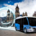 Karsan Suceava’da 10 Adetlik Elektrikli Minibüs İhalesini Kazandı!