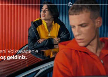 Yeni Volkswagen Türkiye