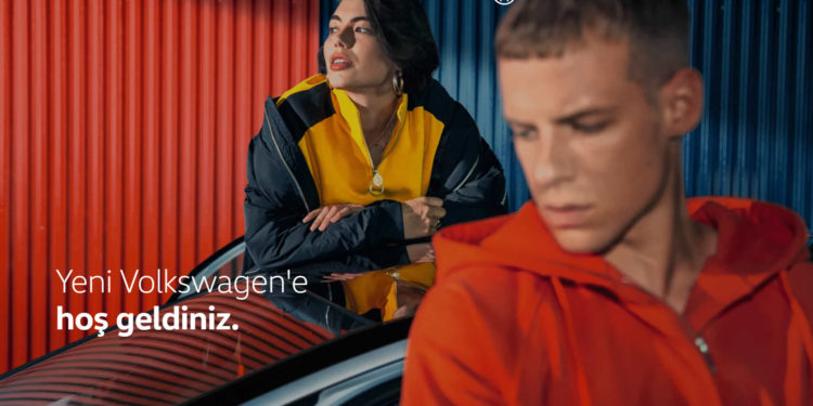 Yeni Volkswagen Türkiye