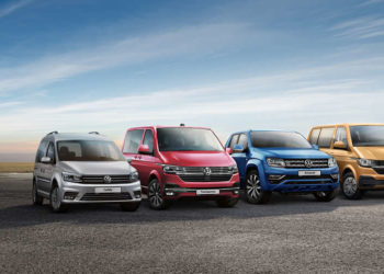 Volkswagen Ticari Araç’tan kaçırılmayacak vdf AutoCredit fırsatı