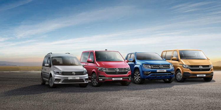 Volkswagen Ticari Araç’tan kaçırılmayacak vdf AutoCredit fırsatı