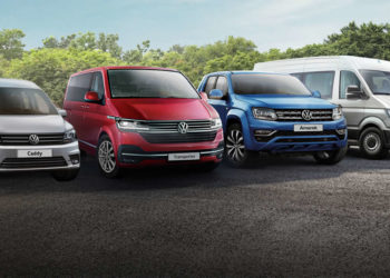 Volkswagen Ticari Araç Kazandıran Servis’ten Çok Özel İndirimler