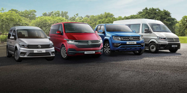 Volkswagen Ticari Araç Kazandıran Servis’ten Çok Özel İndirimler