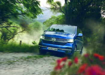 Yeni Volkswagen Caravelle Highline satışa sunuldu