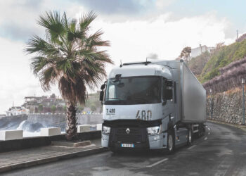 RENAULT TRUCKS’DAN 6 AY ÖDEMESİZ DÜŞÜK FAİZLİ KAMPANYA
