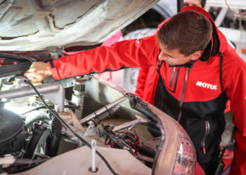 Motul’dan Uzun Yol Öncesi Bakım Önerileri