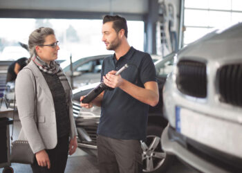 ZF Aftermarket, Sachs ile Elektronik Kontrollü Amortisör Yelpazesini Genişletiyor