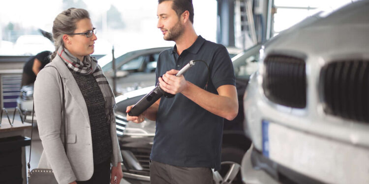 ZF Aftermarket, Sachs ile Elektronik Kontrollü Amortisör Yelpazesini Genişletiyor