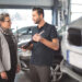ZF Aftermarket, Sachs ile Elektronik Kontrollü Amortisör Yelpazesini Genişletiyor