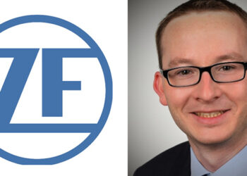 ZF Aftermarket Türkiye’de Yeni Atama