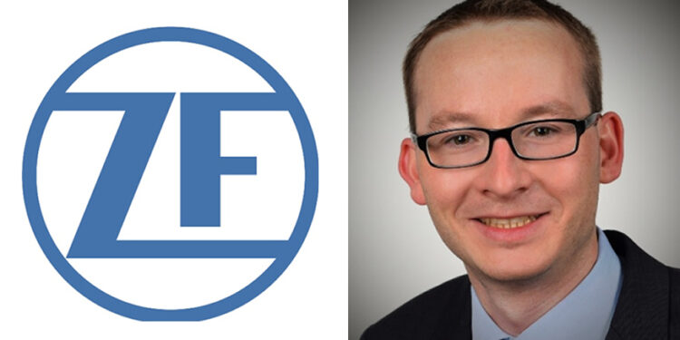 ZF Aftermarket Türkiye’de Yeni Atama