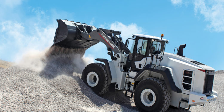 HİDROMEK Bir Kez Daha ‘Fortune 500’ Listesinde