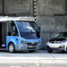 BMW Fabrikası Personelini  Karsan Jest EV Taşıyor!