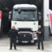 FRİGORİFİK GIDA TAŞIMACILIĞI İÇİN RENAULT TRUCKS ÇEKİCİ