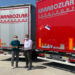 Karabozlar Transport, Uluslararası Taşımacılıkta Tırsan İle Güçleniyor