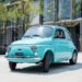 PIRELLI’DEN FIAT 500 KOLEKSİYONCULARI İÇİN YENİ BİR LASTİK