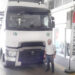 MERMER NAKLİYESİNDE RENAULT TRUCKS TAM GÜÇTE