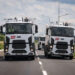 Ford Trucks kamyonları Romanya sokaklarını temizleyecek
