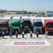 DNT’NİN RENAULT TRUCKS İLE BÜYÜK FİLO YATIRIMI