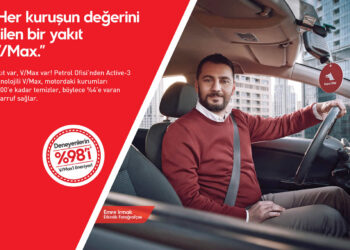 Petrol Ofisi’nin yeni reklam filmlerinin başrolünde gerçek tüketici ve usta oynuyor