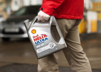 Shell Helix’ten Volkswagen standartlarına uygun motor yağı