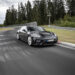 Michelin Lastiklerle Donatılmış Porsche Panamera’dan Ring Turu Rekoru