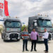 IŞIKLAR, AĞIR NAKLİYE İÇİN RENAULT TRUCKS C SERİSİ YATIRIMLARINI SÜRDÜRÜYOR