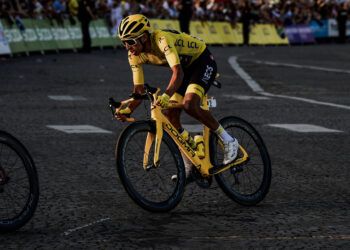 Continental Bir Kez Daha Tour de France’ın Ana Sponsorları Arasında
