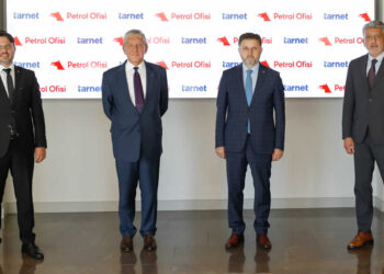 Petrol Ofisi ve Tarnet işbirliği