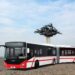 İzmirlileri taşıyacak 304 Otokar otobüsü için imzalar atıldı