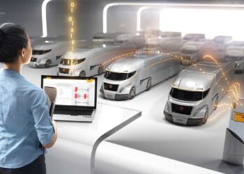 Continental, ContiConnectTM teknolojisi ile lastiklerinizi her an kontrol edin