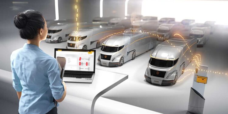 Continental, ContiConnectTM teknolojisi ile lastiklerinizi her an kontrol edin