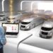 Continental, ContiConnectTM teknolojisi ile lastiklerinizi her an kontrol edin