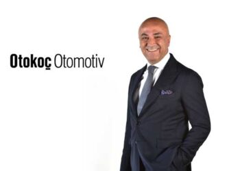 OTOKOÇ OTOMOTİV’E KINCENTRIC BEST EMPLOYERS 2019 “TÜRKİYE’NİN EN İYİ İŞ YERİ” ÖDÜLÜ