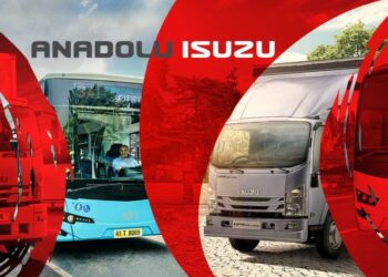 Anadolu Isuzu’dan COVID Önlem Paketi almak isteyen sürücülere cazip faizle kredi imkanı