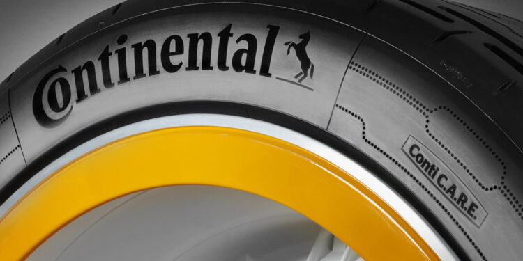 Continental, Sürdürülebilirlik Faaliyetleri Kapsamında ‘’2030 Vizyonu’’nu Açıkladı