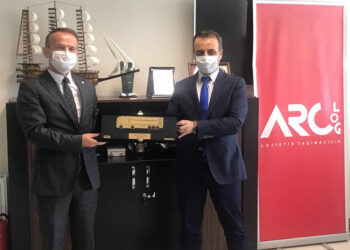 ARC Lojistik, filosunu 20 adet F-MAX ile genişletti