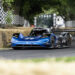 Volkswagen, ID.R ile Goodwood’da boy gösteriyor