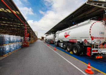 Petrol Ofisi ve Chevron’dan Dev İşbirliği
