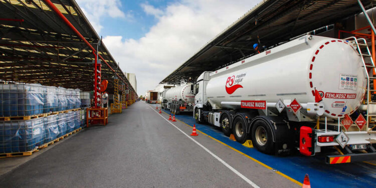 Petrol Ofisi ve Chevron’dan Dev İşbirliği