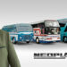 MAN VE NEOPLAN AİLESİ, KONRAD AUWÄRTER’İN 80. YAŞINI KUTLADI