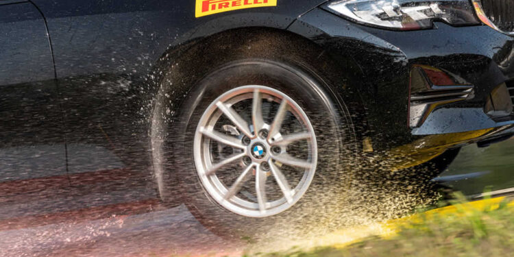 PIRELLI, GENİŞLEYEN ‘DÖRT MEVSİM LASTİK’ SERİSİNİ DELİNMELERE KARŞI KORUYAN ‘SEAL INSIDE’ TEKNOLOJİSİYLE DESTEKLİYOR
