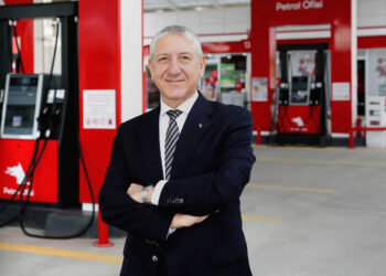 Petrol Ofisi’nde güneş enerjili istasyon sayısı artıyor