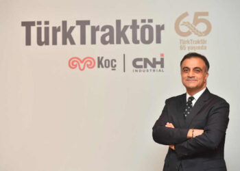 TürkTraktör Üst Yönetiminde İki Önemli Atama