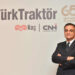 TürkTraktör Üst Yönetiminde İki Önemli Atama