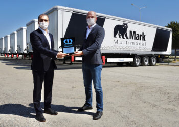 MARK MULTIMODAL YENİ YATIRIMLAR İLE GÜÇLENDİ!