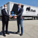 MARK MULTIMODAL YENİ YATIRIMLAR İLE GÜÇLENDİ!