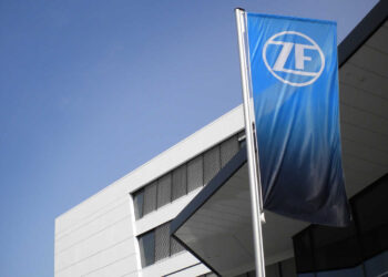ZF Services Türk, İstanbul Avrupa Yakası’na Şube Açtı